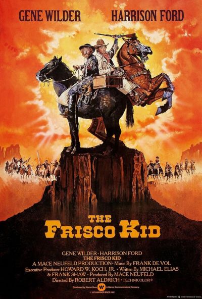 watch-The Frisco Kid