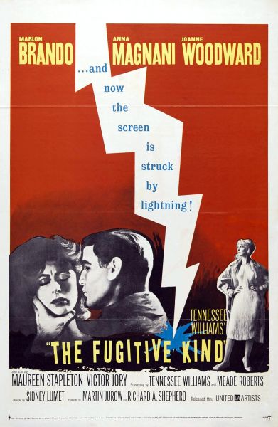watch-The Fugitive Kind