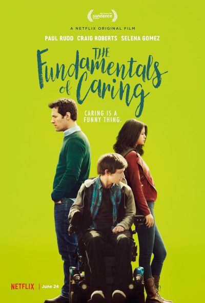 watch-The Fundamentals of Caring