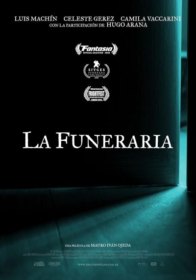 watch-The Funeral Home