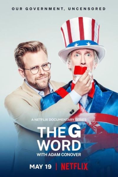 watch-The G Word with Adam Conover