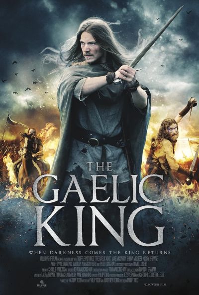 watch-The Gaelic King