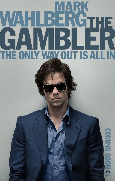 watch-The Gambler