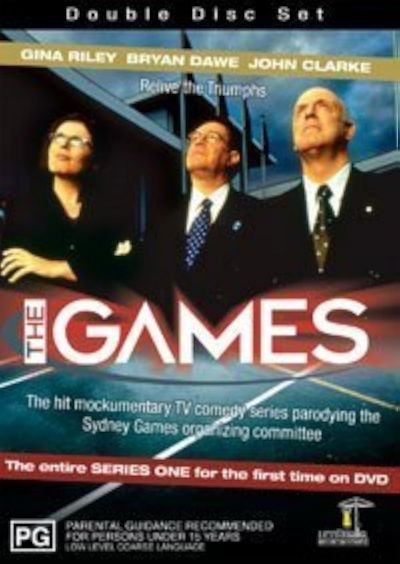 watch-The Games