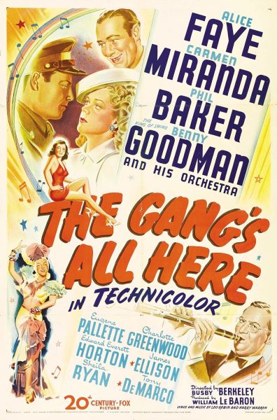 watch-The Gang s All Here