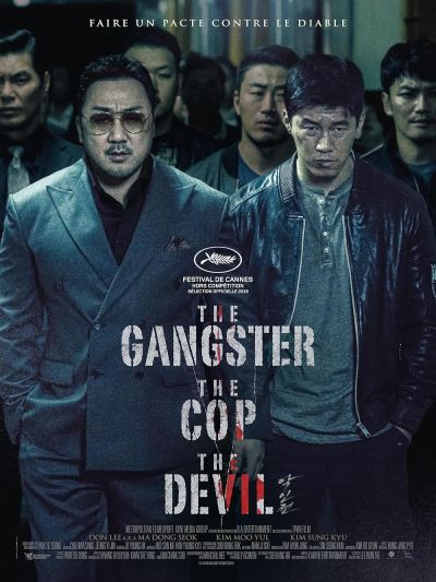 watch-The Gangster  the Cop  the Devil