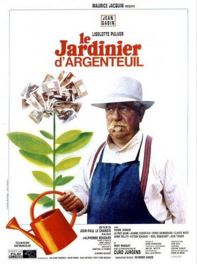 watch-The Gardener of Argenteuil