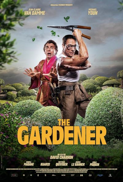 watch-The Gardener