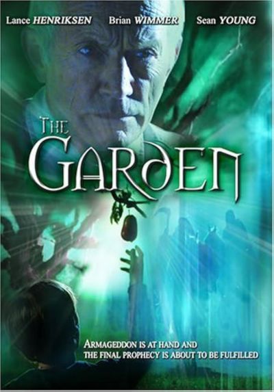 watch-The Garden