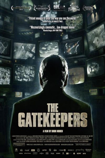 watch-The Gatekeepers