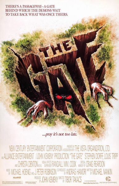 watch-The Gate