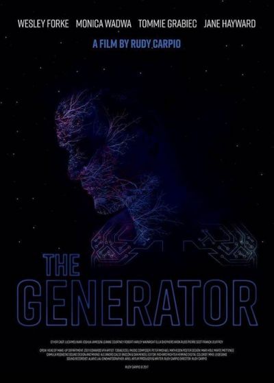 watch-The Generator