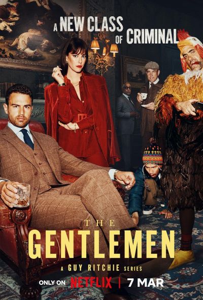 watch-The Gentlemen