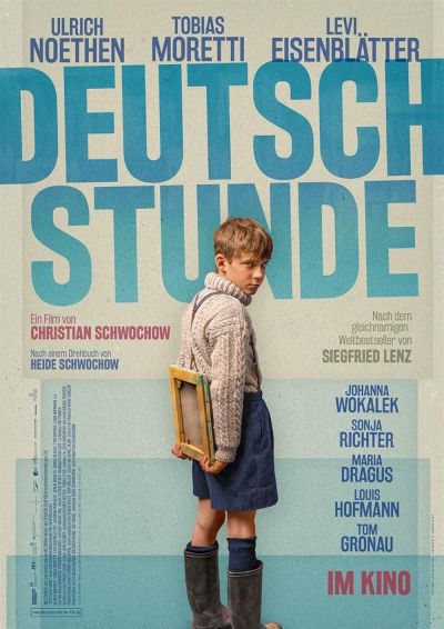 watch-The German Lesson