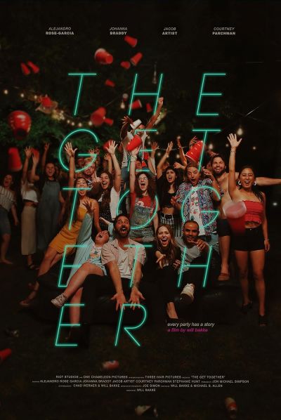 watch-The Get Together