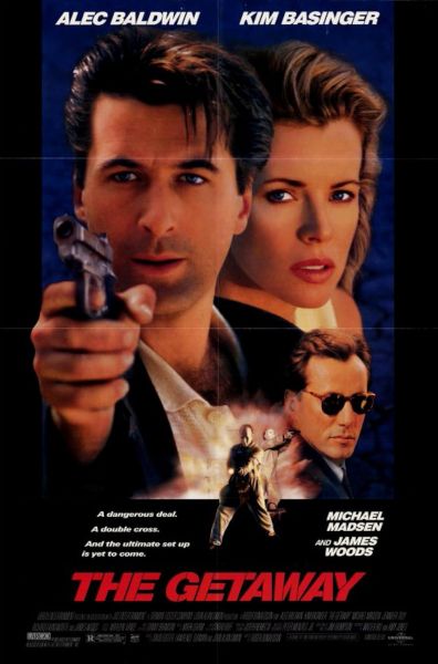 watch-The Getaway