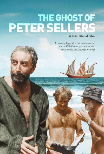 watch-The Ghost of Peter Sellers