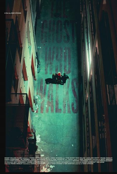 watch-The Ghost Who Walks