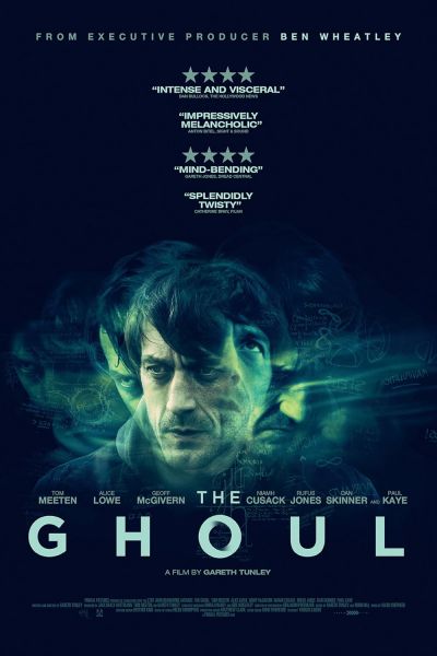 watch-The Ghoul
