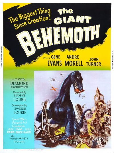 watch-The Giant Behemoth