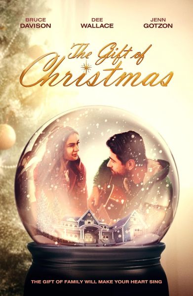 watch-The Gift of Christmas