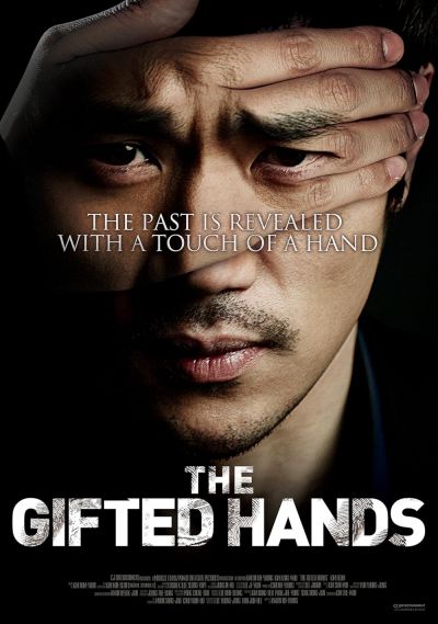watch-The Gifted Hands