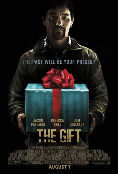watch-The Gift