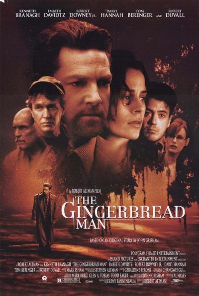 watch-The Gingerbread Man