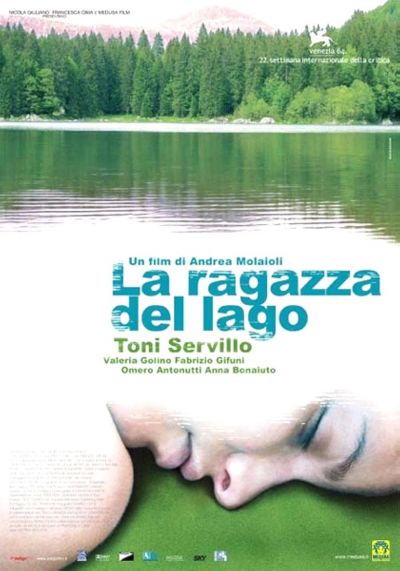 watch-The Girl by the Lake