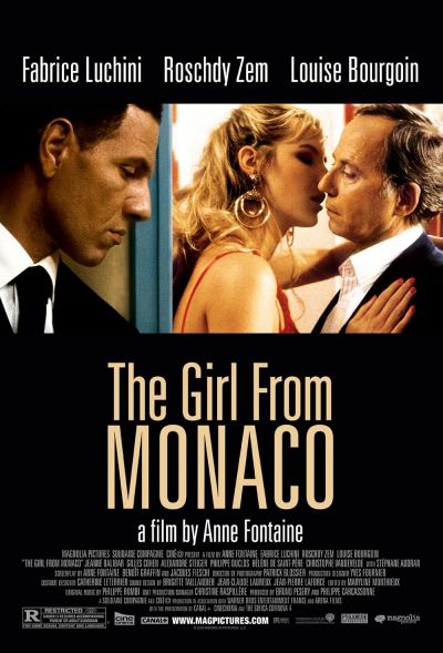 watch-The Girl from Monaco
