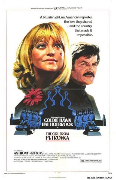 watch-The Girl from Petrovka