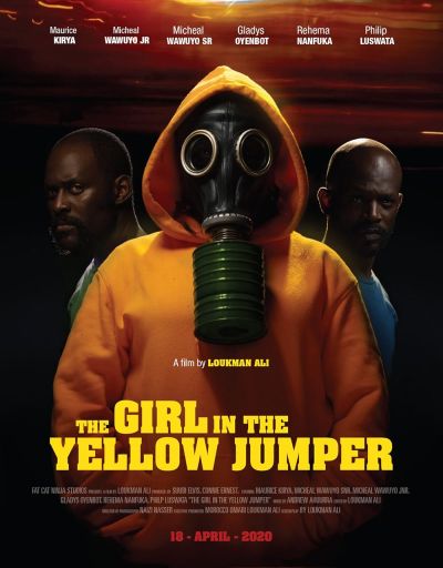 watch-The Girl in the Yellow Jumper