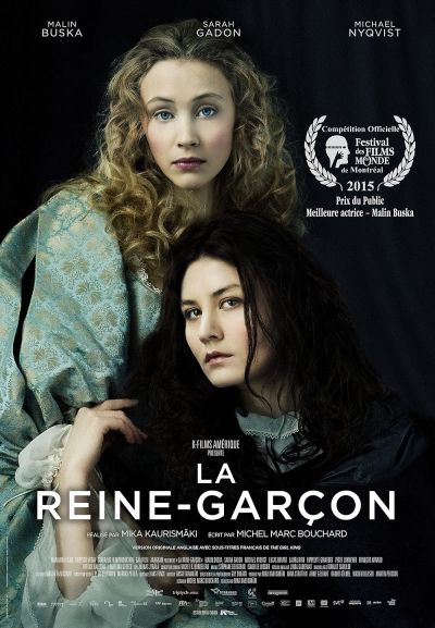 watch-The Girl King