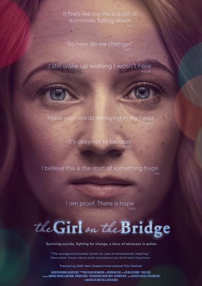 watch-The Girl on the Bridge