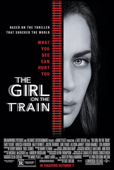 watch-The Girl on the Train