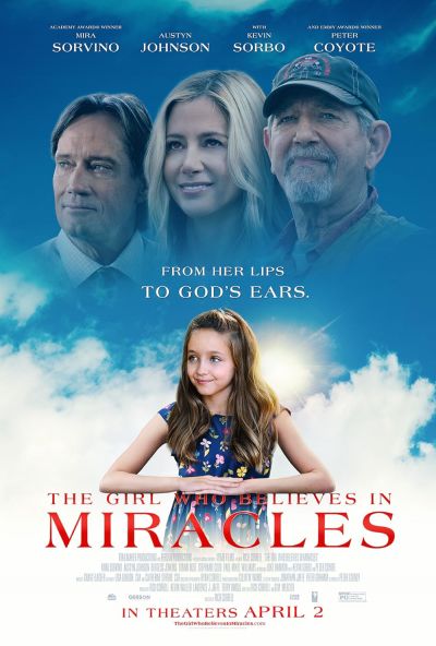 watch-The Girl Who Believes in Miracles