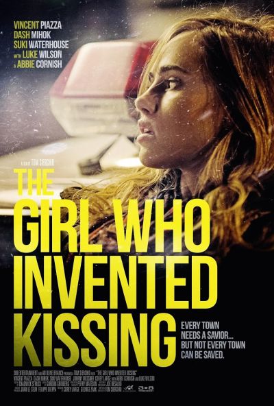 watch-The Girl Who Invented Kissing