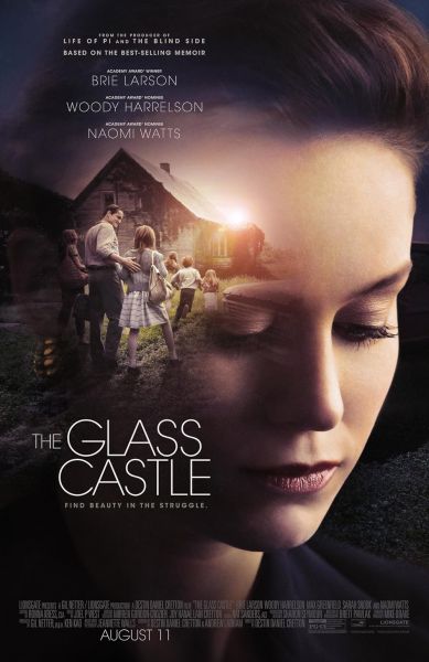 watch-The Glass Castle