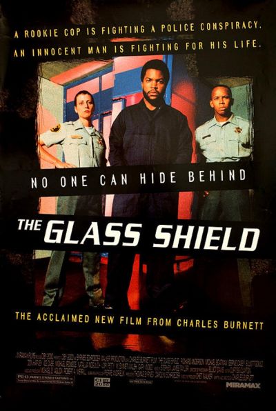 watch-The Glass Shield