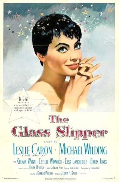 watch-The Glass Slipper
