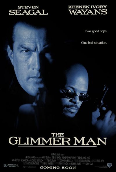 watch-The Glimmer Man