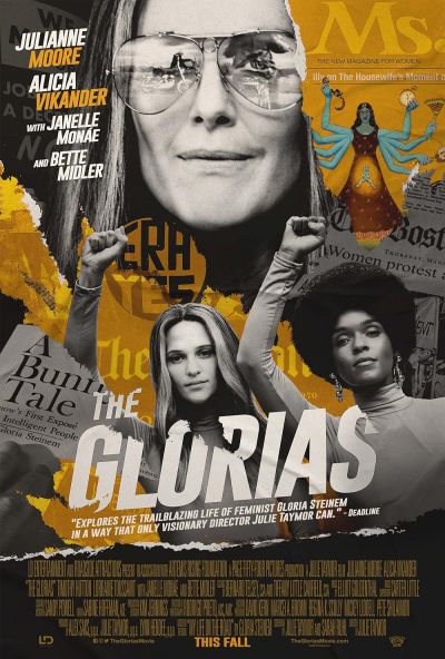watch-The Glorias