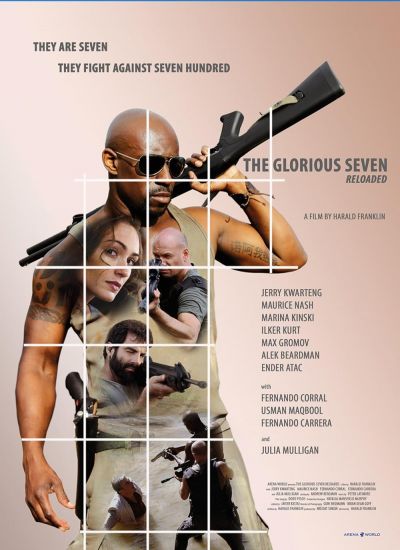 watch-The Glorious Seven