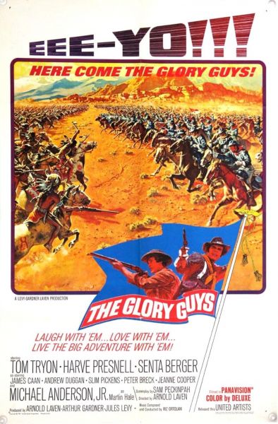 watch-The Glory Guys