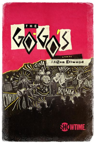 watch-The Go-Go s