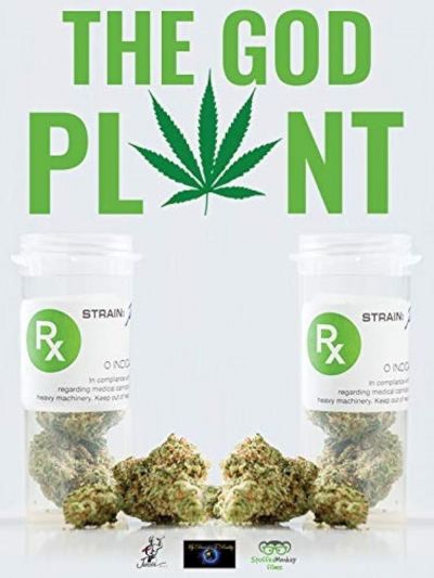 watch-The God Plant
