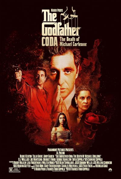 watch-The Godfather Part III