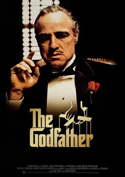 watch-The Godfather