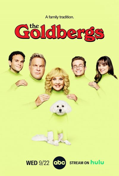 watch-The Goldbergs
