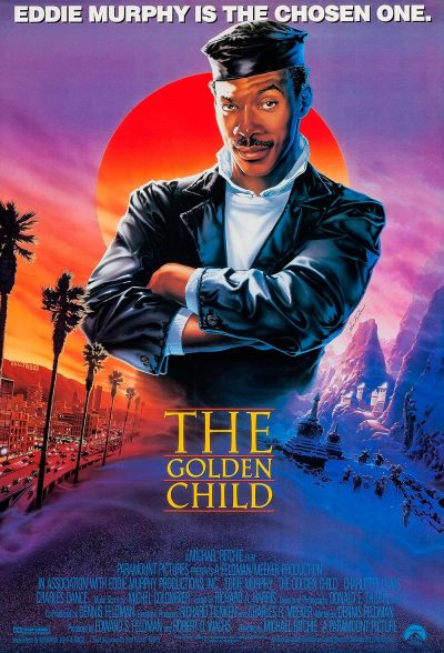 watch-The Golden Child